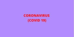 Coronavirus in the world Step taken by UN & India