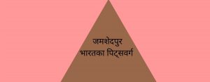  24 Districts of Jharkhand (झारखण्ड के २४ जिले )