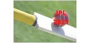 IPL 2021 MATCH SCHEDULE