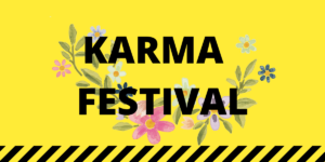 KARMA FESTIVAL IN JHARKHAND