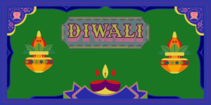 How to celebrate Deepawali in India